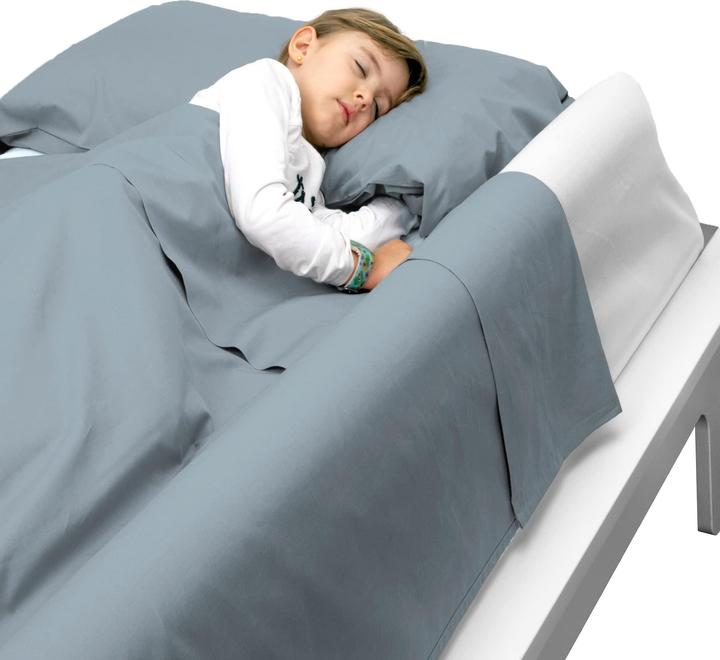 Image du produit Banbaloo Barrière de sécurité gonflable pour lit d'enfant