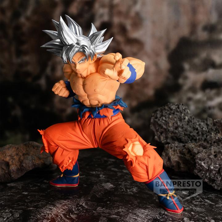 Image du produit Banpresto Son Goku