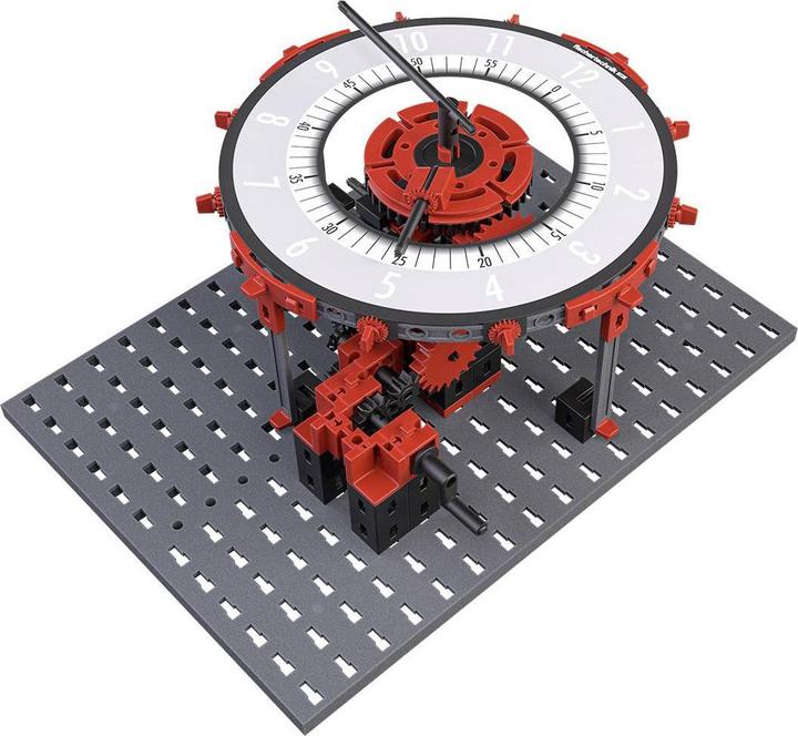 Image du produit Fischertechnik Mécanique