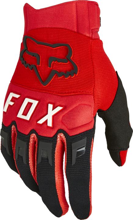 Fox Dirtpaw (M)