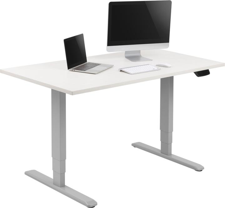 Image du produit equip Cadre de table assis-debout ergonomique