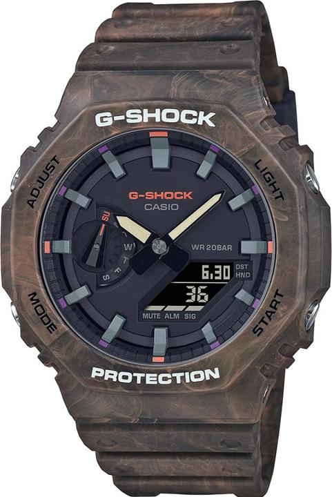 Casio G-Shock (Taucheruhr, 45 mm)