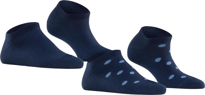 Produktbild Esprit Mesh Dot Damen (2er Pack, 35 - 38)