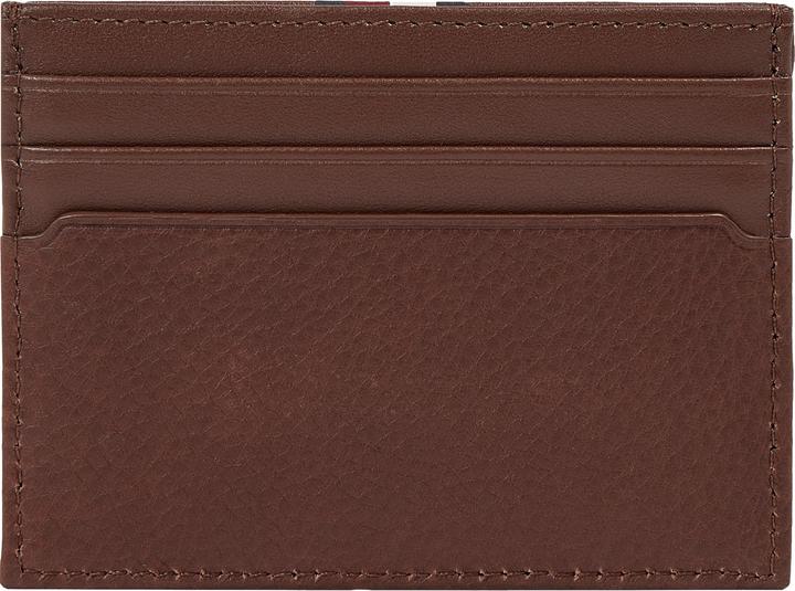 Image du produit Tommy Hilfiger Th Prem Lea Cc Holder