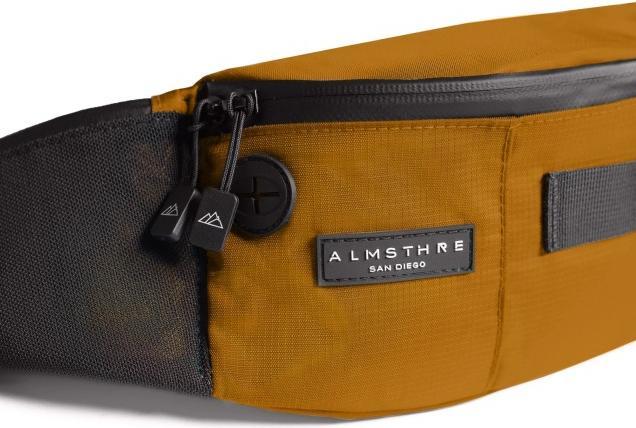 Produktbild Almsthre HipPack
