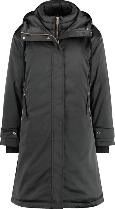Produktbild Gerry Weber Outdoormantel mit Steppeinsatz Mantel nicht Wolle - 63708 (38)