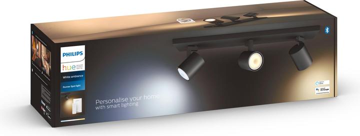 Immagine prodotto Philips Runner (350 lm, GU10)