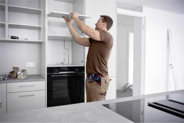 Produktbild Bosch Professional GSR 12V-35 HX (Akkubetrieb)