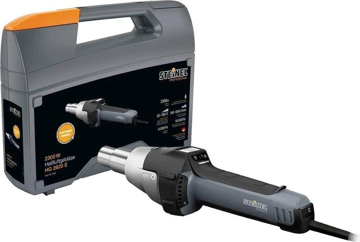 Produktbild Steinel Heissluftgebläse HG 2620 E