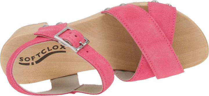 Actual product image Softclox Hanka (40)