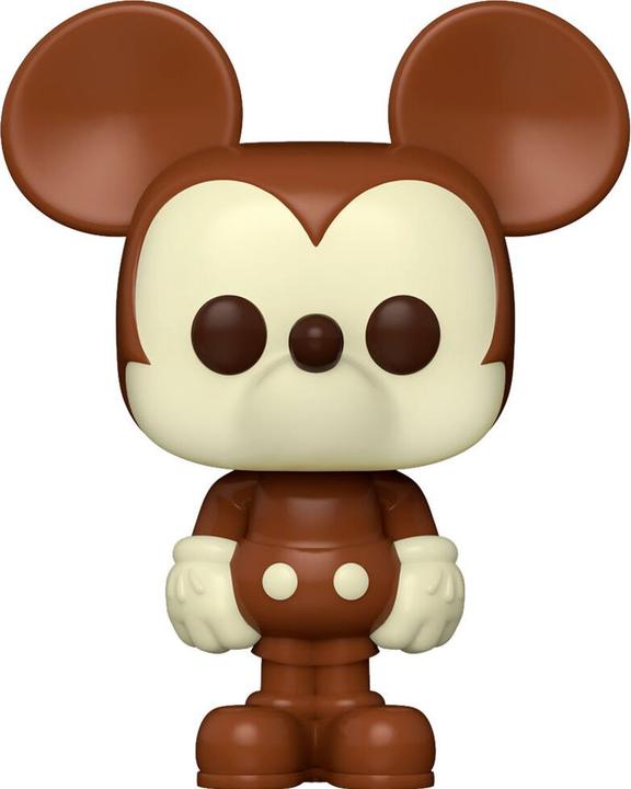 Produktbild Funko POP! Disney: Classics - Mickey Mouse - Easter Chocolate - Collectable Vinyl Figure for Display
