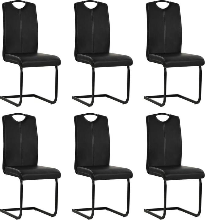 Actual product image VidaXL Ocane