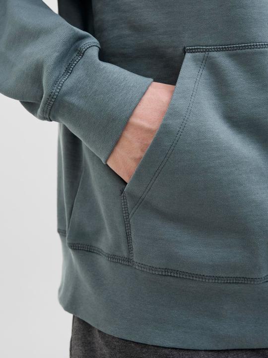Produktbild Jack & Jones Logo Kapuzenpullover Kapuzenpullover (L)