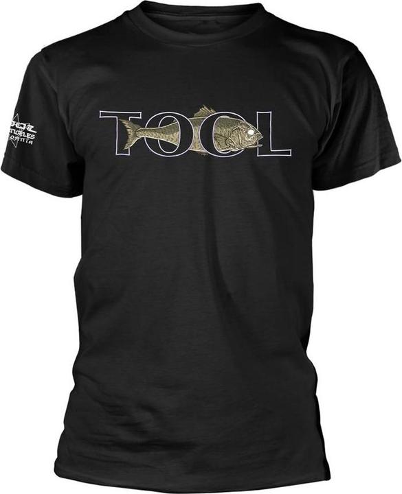 Universal Textiles TShirt