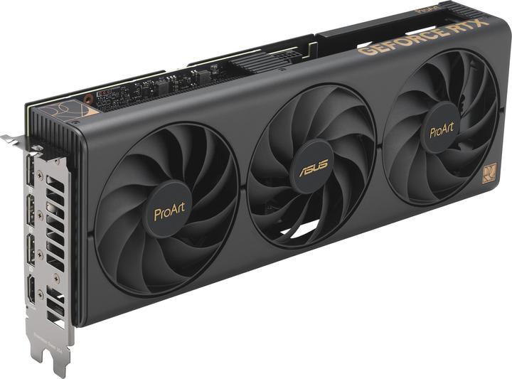 Productafbeelding ASUS roArt GeForce RTX 4070 SUPER (12 GB)