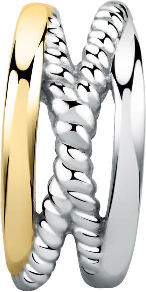 Actual product image Morellato Insieme ring (56)