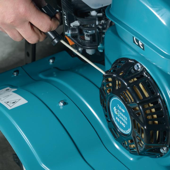 Produktbild Könner & Söhnen KS 7HP-850A