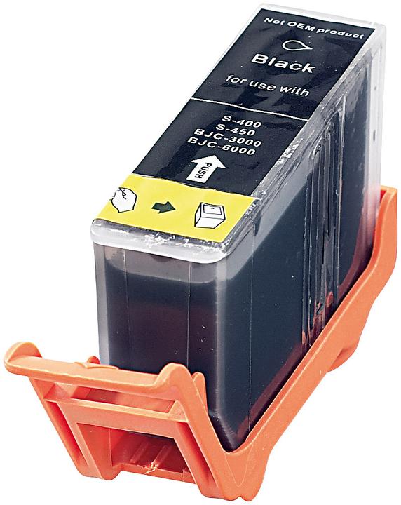 Produktbild IColor Color-Pack für CANON (ersetzt BCI-3eBK + BCI3/6-C/M/Y) (Y, C)