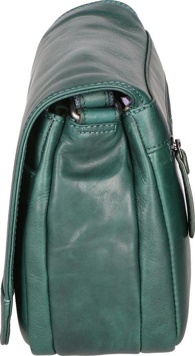 Actual product image Hill Burry Crossbody bag