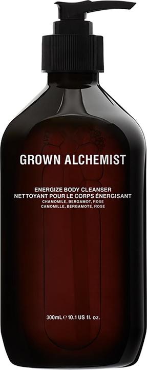 Image du produit Grown Alchemist Energize Body Cleanser (300 ml)
