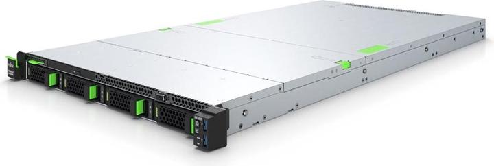Immagine prodotto Fujitsu Server RX2530 M7 SILVER 4410T 1x32GB (Intel Xeon Silver 4410T, 32 GB, Server Rack)