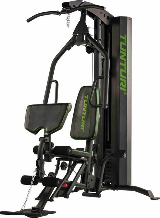 Tunturi Kraftstation HG60