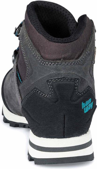 Actual product image Hanwag Makra Light GTX (40.5)