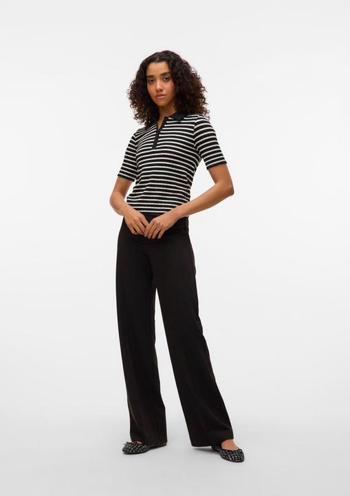 Image du produit Vero Moda VMSIA Poloshirt T-shirt (S)