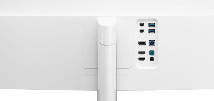 Image du produit LG 34uc98-W (3440 x 1440 pixels, 34")
