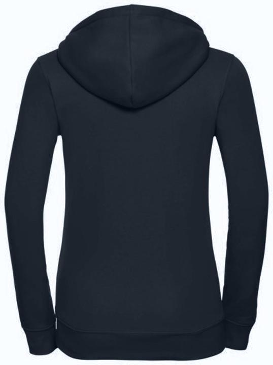Actual product image Russell 3-ply hooded jacket (S)