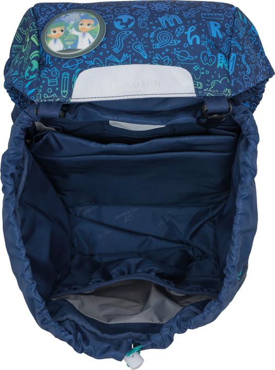 Immagine prodotto Beckmann Science (22 l)
