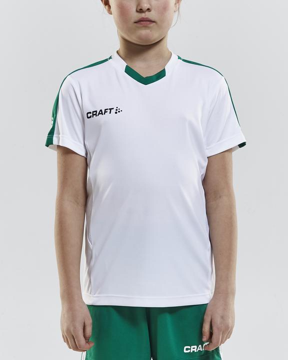 Produktbild Craft Progress Jersey Contrast Jr (146)