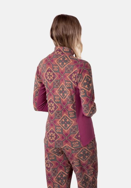 Actual product image Kari Traa Olga Fleece (S)