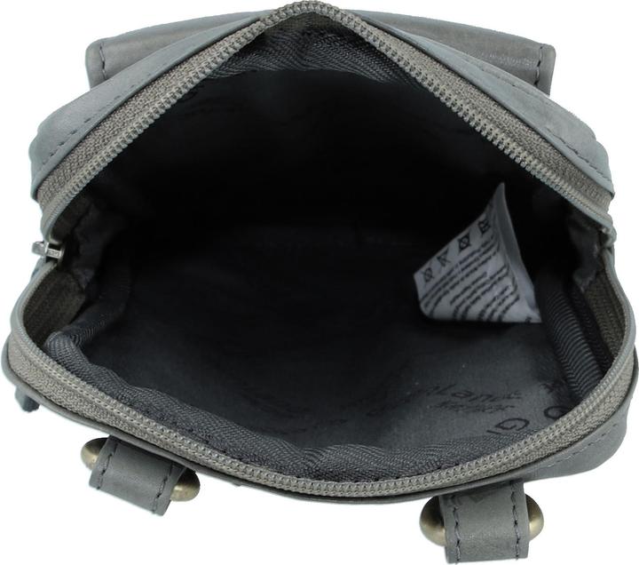 Produktbild Greenland Nature Nature Soft Handytasche Leder 11 cm