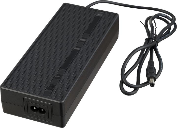 Image du produit Akyga Bloc d' 42V 2A 84W 5.5 x 2.1 mm (Chargeur de vélo électrique)