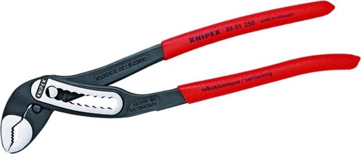 Actual product image Knipex Alligator (250 mm)