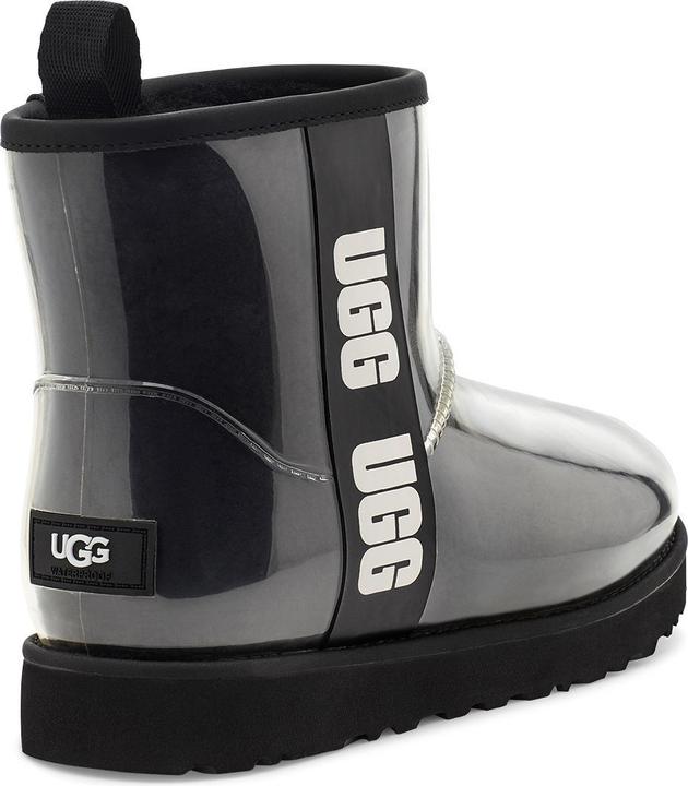 Produktbild Ugg Classic Clear Mini (40)