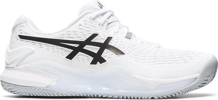 ASICS Performance Gel-Resolution 9 Clay