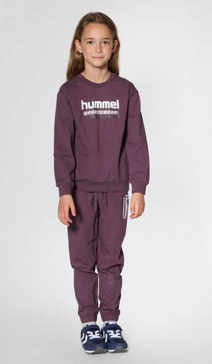 Produktbild hummel hmlTUKAS SWEATSHIRT (110)