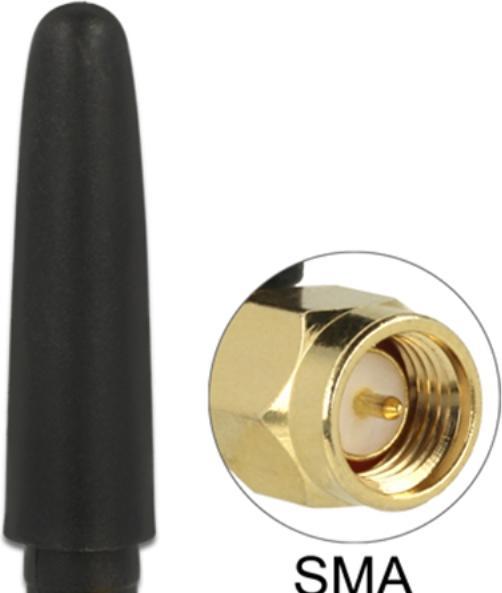 Produktbild Delock ISM 433 MHz Antenna