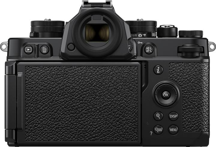 Produktbild Nikon Z f (24.50 Mpx, Vollformat)