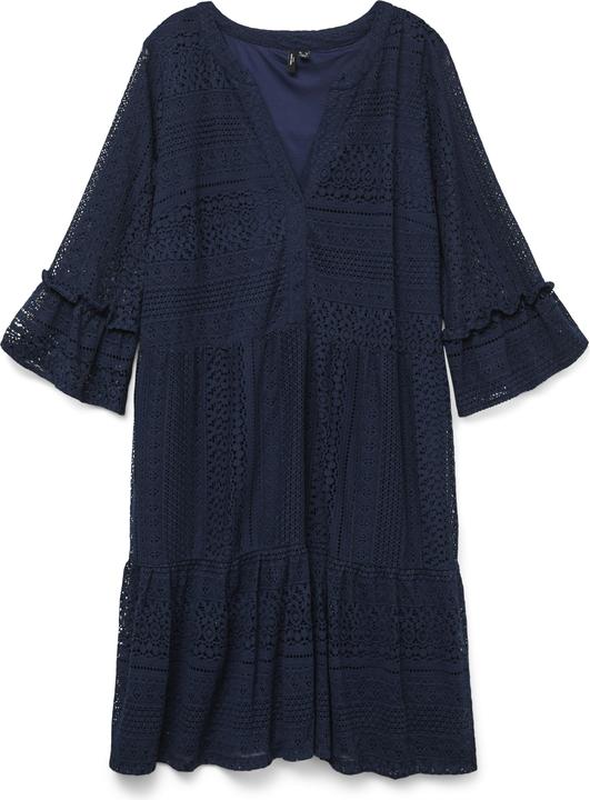 Vero Moda VMCHONEY Tunika Bluse