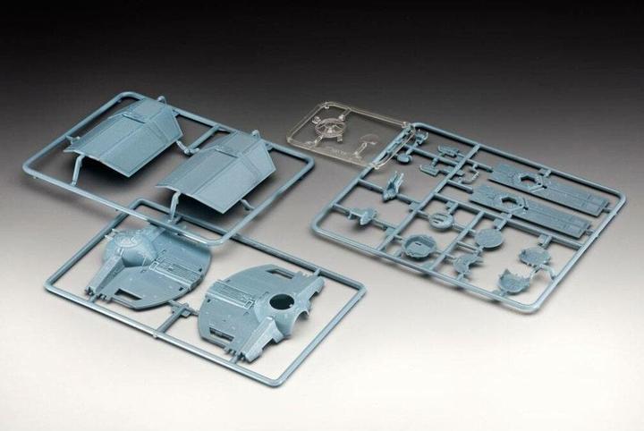 Immagine prodotto Revell Il caccia TIE di Darth Vader