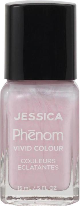 Jessica Phenom langanhaltender Nagellack (Dream On, Farblack)