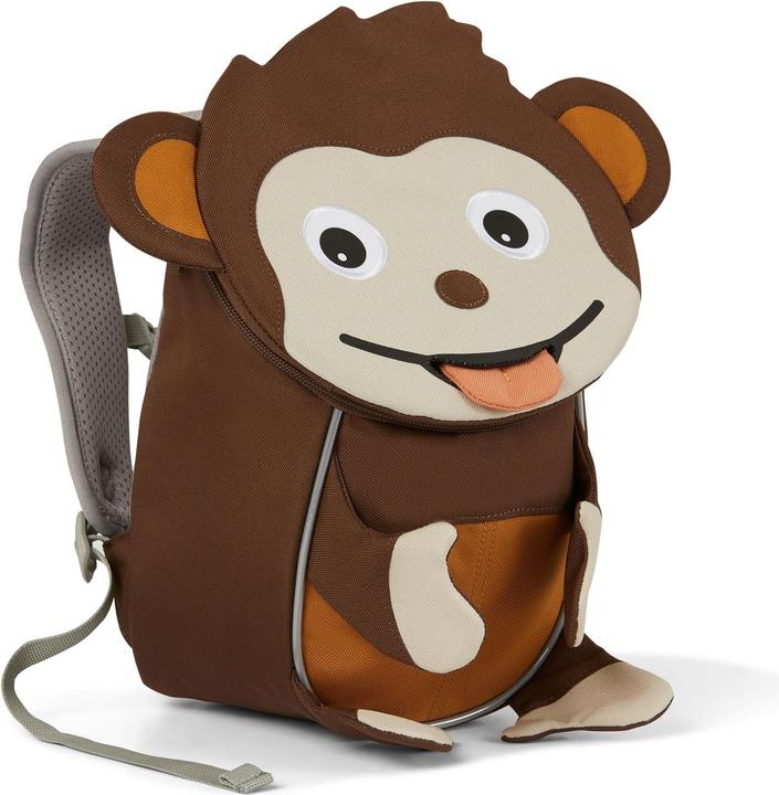 Produktbild Affenzahn Rucksack 4lt.