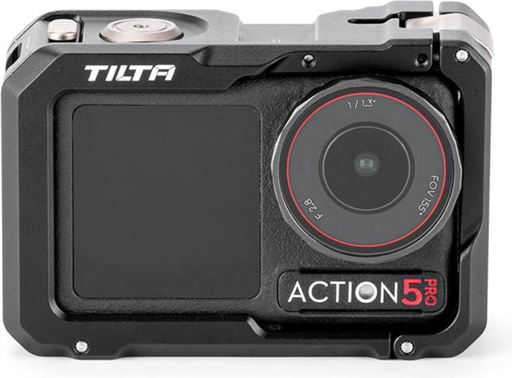 Actual product image Tilta Full Camera Cage (Osmo Action 5 Pro)
