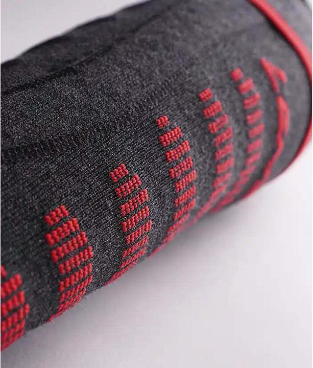 Produktbild Lenz Heat Sock 5.1 Toe Cap (45 - 47)