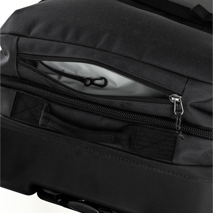Image du produit Fjällräven Färden Roller 75 Schwarz (75 l, L (90 - 115l))