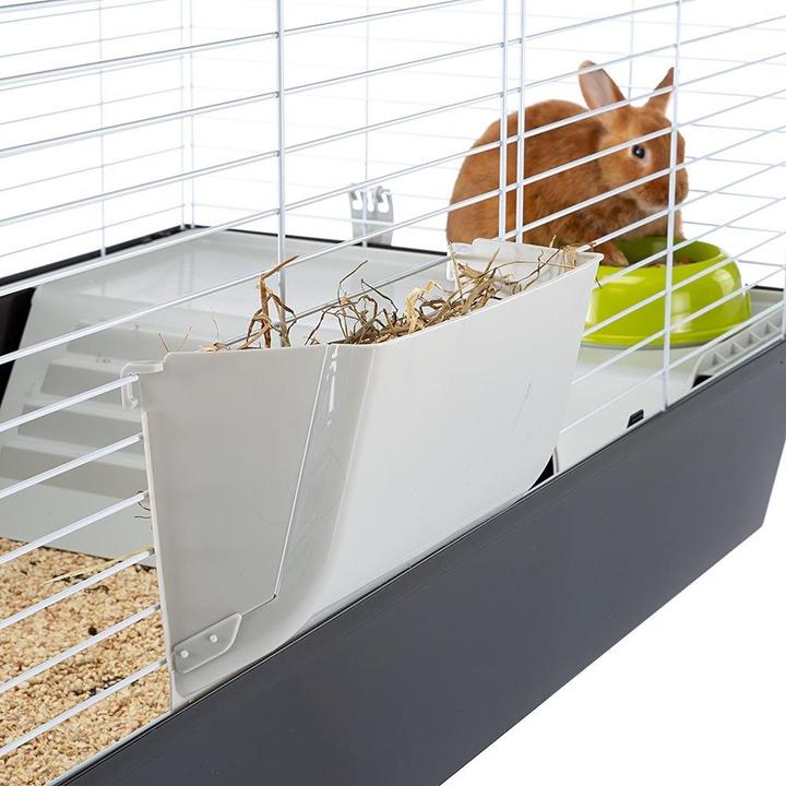 Immagine prodotto Ferplast Casita 120 - Gabbia - 119x58 cm