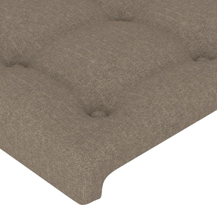 Produktbild VidaXL Raiden (160 x 5 x 88 cm)
